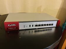 ZyXEL ZyWALL 110 VPN Firewall picture