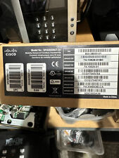 Cisco SPA302D-G1 Multi-line DECT Handset Expansion W/ VOIP Gateway+ Power Supply picture