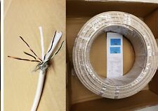 10 conductors wire, 5 pairs plus shield by Taiyo. Wiring instructions included. picture