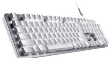 Razer Pro Type Wireless Mechanical Productivity Keyboard - Mercury White picture