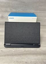 Anker Wireless Charging Dock For Amazon Fire HD 10 Plus, Dark Gray picture