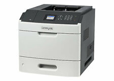 Lexmark MS811DN Laser Printer 40G0210 MS811N w/Drum Mono 63PPM Network picture