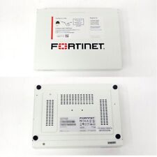 Fortinet Fortigate-60E Network Security Firewall Initialized FG-60E ACadapter picture