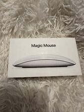 Apple Magic Mouse - Silver picture