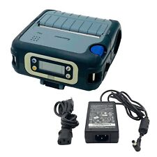 Intermec PB51 Rugged Mobile Thermal Barcode Receipt Printer Bluetooth USB picture
