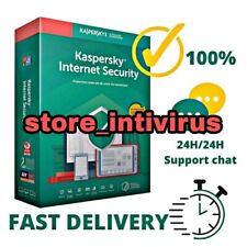 kaspersky internet security 2022 antivirus For Windows and Mac picture