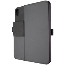 Speck Balance Folio Series Case for Apple iPad 10.9-inch (10th Gen) 2022 - Black picture
