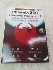 iolo Phoenix 360 - 7 Powerful Products in 1 picture