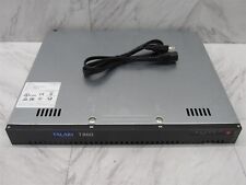 Talari Networks T860 256GB SSD WAN APN Adaptive Appliance Supermicro CSE-512 picture