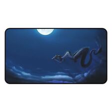 SPIRITED AWAY ANIME DESK MAT NONSLIP GAMING MOUSE PAD picture