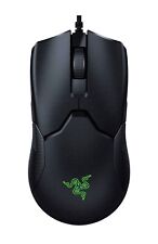 Razer Viper 8KHz Ambidextrous Esports Gaming Mouse - Black (RZ01-03580100-R3U1) picture