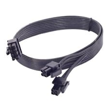 Cooler Master V700 V850 V1000 V1200 CPU 8Pin to (4+4Pin) 8P Power Supply Cable picture