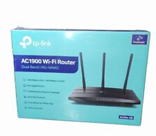 TP-LINK AC1900 Archer A8 Wi-Fi Router Dual Band Mu-Mimo WiFi  picture