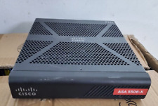 Cisco ASA 5506-X Network Security Firewall Appliance ASA5506 V06 68-5234-08 picture