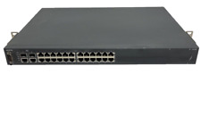 Avaya Nortel 2526T-PWR 24-Port PoE Managed Switch picture