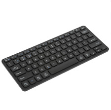TARGUS AKB862US Targus Compact Multi-Device Bluetooth Antimicrobial Keyboard picture