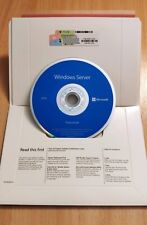 Microsoft Windows Server 2019 DataCenter 16-Core 64 bit DVD Kit + PRODUCT KEY HD picture
