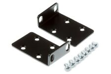 NEW Rack Mount Bracket Kit Ears Compatible With Cisco SF500 SG500 SG500X Switch picture