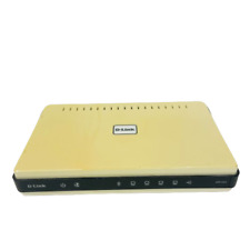 D-Link DIR-655 Xtreme N Gigabit Wireless Router picture