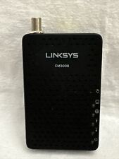 Linksys DOCSIS 3.0 CM3008 Cable Modem picture