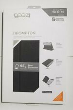 Zagg Gear4 Brompton + Folio Samsung Galaxy Tab S7+ - Colors picture