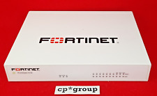 Fortinet 7-Port GbE Network Security Firewall Appliance (No Pwr Adapter) FG-61E picture