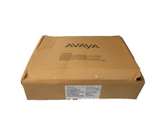 Avaya 1220 700500588 (NTYS19) 4 Button Self-Labeling VoIP Telephone picture