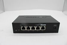 Araknis AN-110-SW-C-5P Series Unmanaged + Gigabit Compact Switch picture