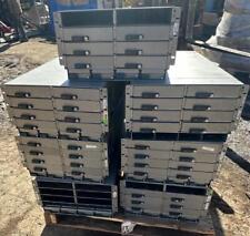 7x Cisco N20-C6508 UCS 5108 Blade Server Chassis w/8xFans N20 Fan5 No blades picture