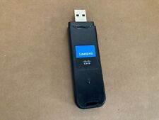 Linksys Wusb600n Dual-Band Wireless N USB Network Adapter A3-3 picture