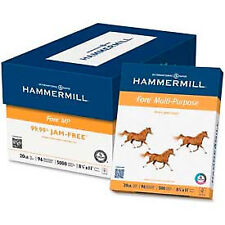 Hammermill Fore MP Paper 8-1/2