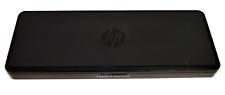Genuine HP Universal Port Replicator HSTNN-IX07 736735-001 No Adapter picture