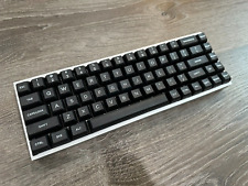 Custom Mechanical Computer Keyboard Hotswap KBDfans Tofu 65% picture