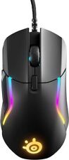 SteelSeries Rival 5 Lightweight Gaming Mouse w/ 9 Programable Buttons--- picture