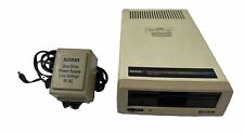 Coleco ADAM 5 1/4” Disk Drive 2 Model 7817 With Original Power Supply Working picture
