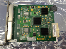 Juniper 710-017525 8-Ports Gigabit Ethernet Copper Physical Interface Module picture