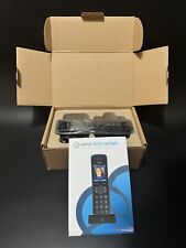 Ooma HD3 Handset Cordless with Picture Caller-ID and HD Voice picture