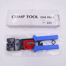 C2G RJ11/RJ45 Crimping Tool w/Cable Stripper 19579 picture