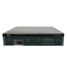 Cisco 2900 Series CISCO2951/K9 v03 Integrated Services Router picture