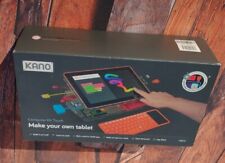 Kano Computer Kit Touch With Touch Screen Make your own Tablet Kit BRAND NEW picture