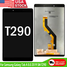 For Samsung Galaxy Tab A 8.0 2019 SM-T290 LCD Touch Screen Display Replacement picture