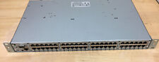 PowerDsine 6524G PD-6524G 48-Port POE Midspan Network Switch picture