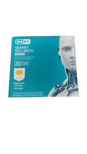 ESET Smart Security Premium 1 Year 1 PC Or Laptop OEM CD And Key Card Included  picture