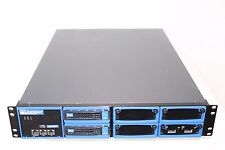 Juniper IDP8200 Intrusion Detection & Prevention Security Appliance picture