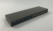 Trendnet Fast Managed Ethernet Switch TE100-S24g picture