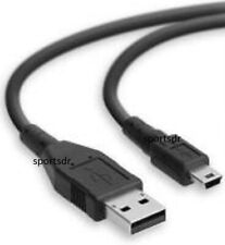 USB Data Sync Cable Cord Plug for Sony Cyber-Shot DSC-R1 DSC-W30 DSC-W40 Camera picture