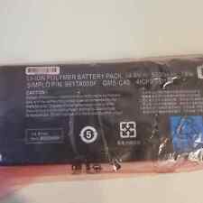 GMS-C40 Battery For Razor Blade Pro 17 2015 Pro 2013 RZ09-00991101 RZ09-01171E11 picture