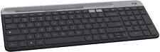 Logitech K580 Slim Multi-Device Bluetooth Wireless Keyboard picture