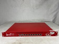 WatchGuard Firebox M200 ML3AE8 Firewall Network Security Appliance *With Ears* picture