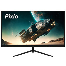 Pixio PX222 22 inch 75Hz 1080p FHD WFH Productivity Gaming Computer Monitor picture